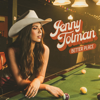 Better Place - Jenny Tolman