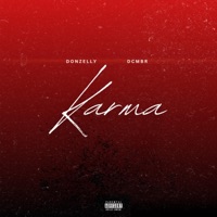 Karma (feat. DCMBR) - Single - Donzelly