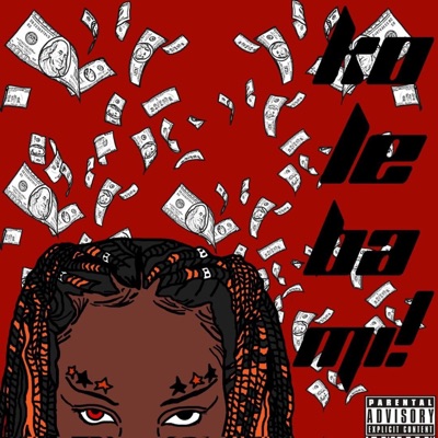 ko le ba mi! - Single