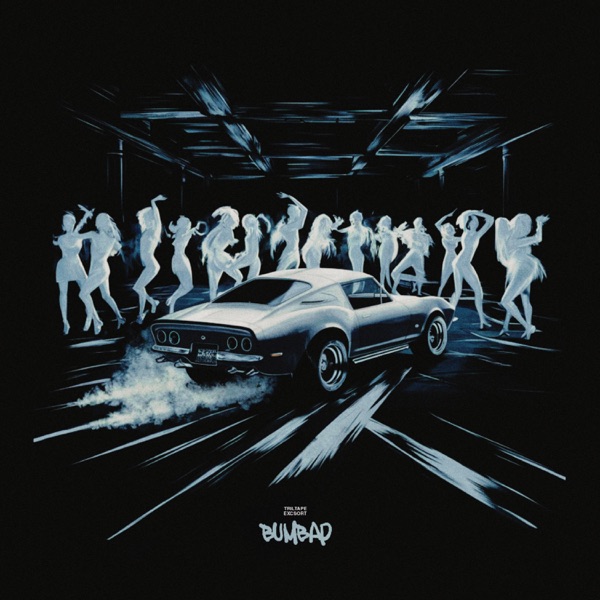 BUMBAP (feat. TRILTAPE) - Single