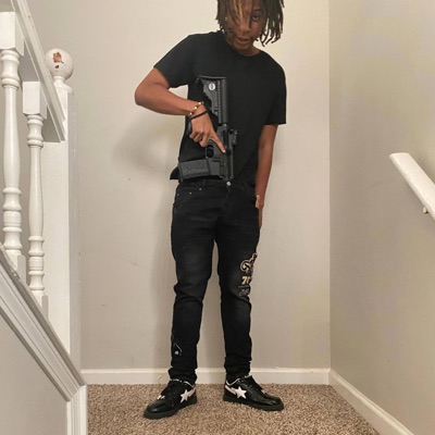 ysk (feat. Fullym5) [Dropa1 Bailahton3] - Single
