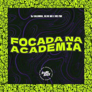 Focada na Academia