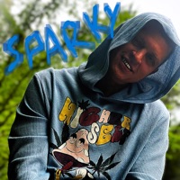 Jus Spittin' It - Single - $parky