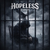 Hopeless (feat. BIG ZY) - Single - Mazin_ABZ