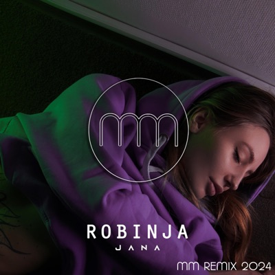 Jana - Robinja (MM Remix) - Single