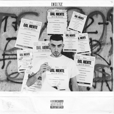 DAL NIENTE (Deluxe)