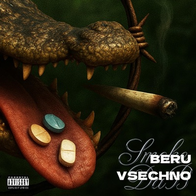 BERU VSECHNO - Single