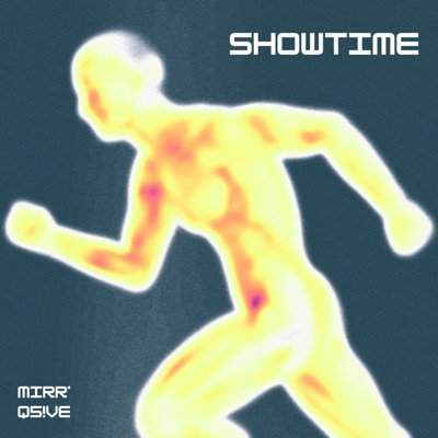 SHOWTIME (feat. Q5!VE) - Single