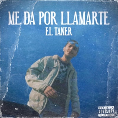 Me Da Con Llamarte - Single