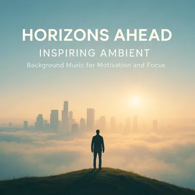收听 Mipla Productions 的 Horizons Ahead
