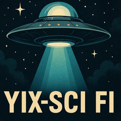 SCI FI - Single