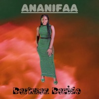 Ananifaa (Fits Me) - Single - Darkman Davido
