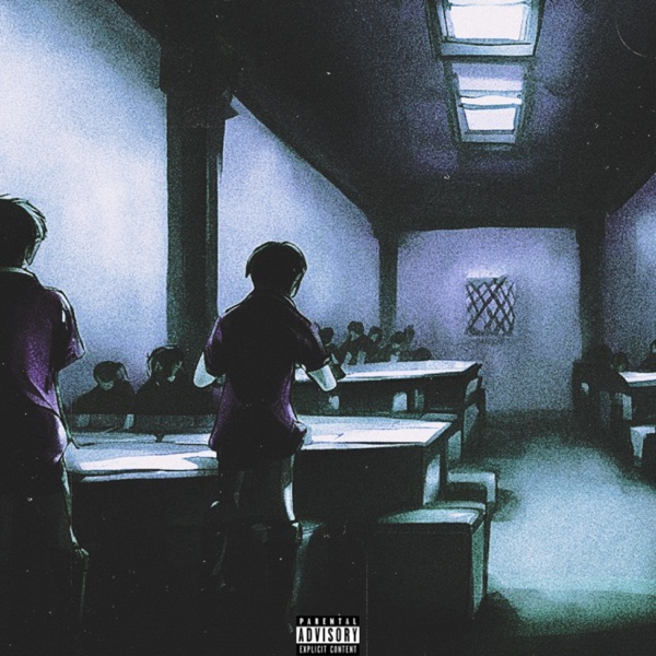 DETENTION KIDS!