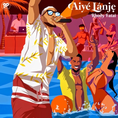 Aiyé Lánjė - Single