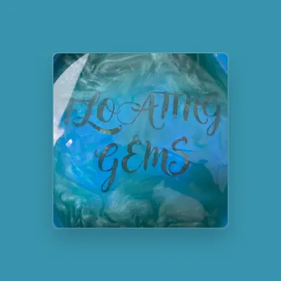 Listen to Floating Gems, watch music videos, read bio, see tour dates & more!
