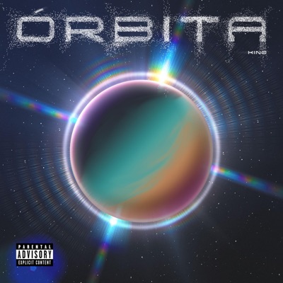 ÓRBITA - EP