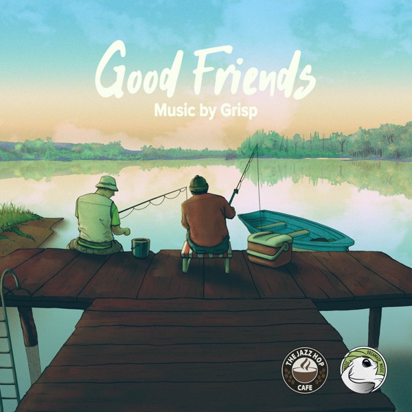 Good Friends - EP