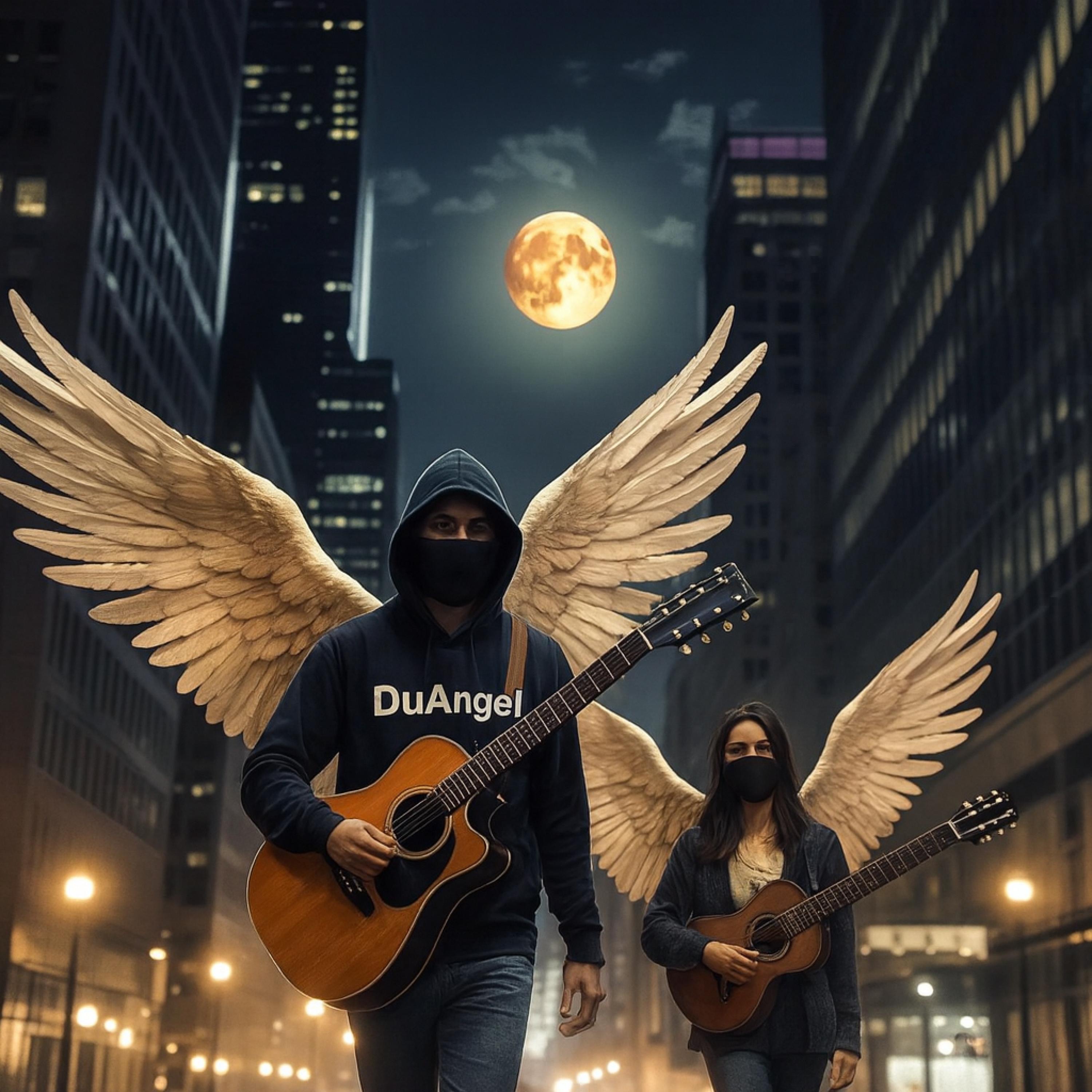 Forget - Me - Duangel