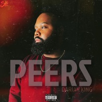 Peers - Single - Darian King