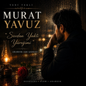 Sevdan Yaktı Yüreğimi