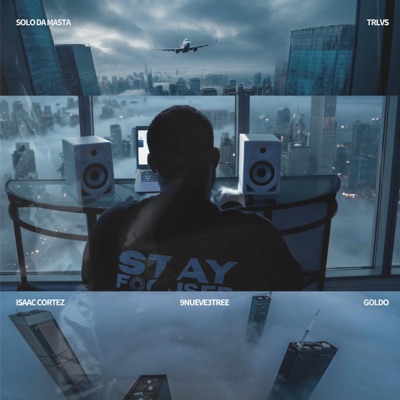 Cosita (feat. 9Nueve3tree, Goldo & Isaac Cortez) - Single