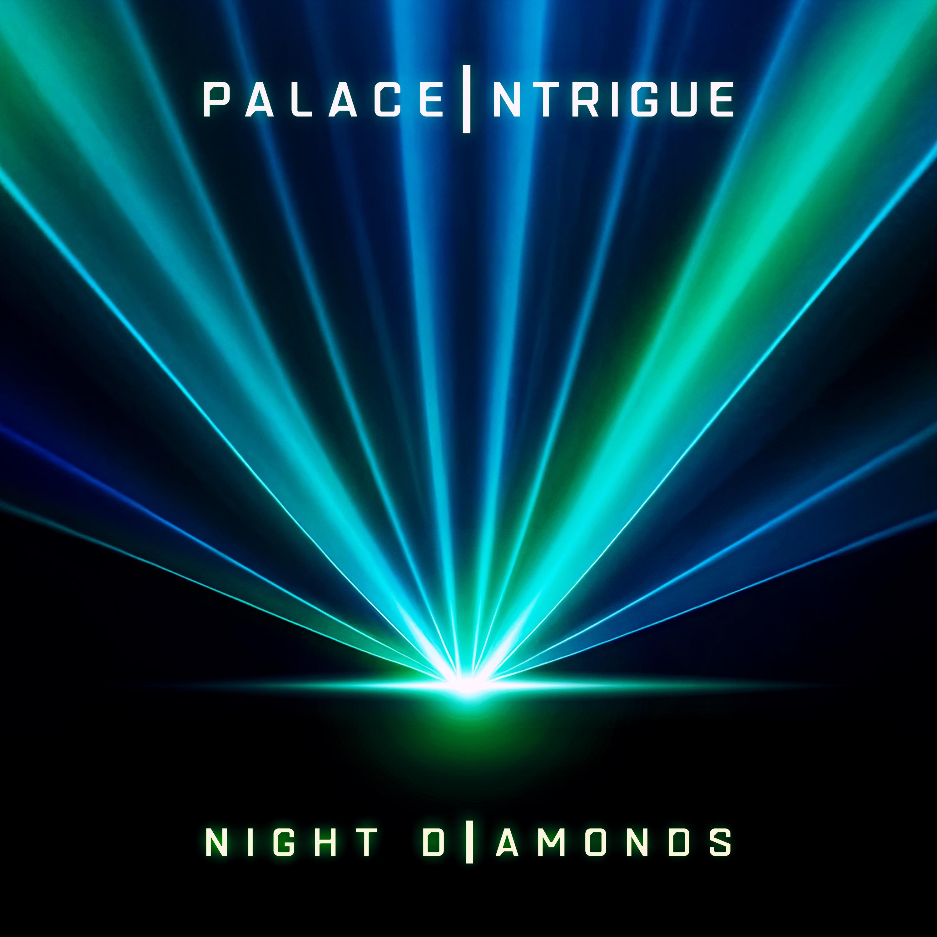 Night Diamonds - Single