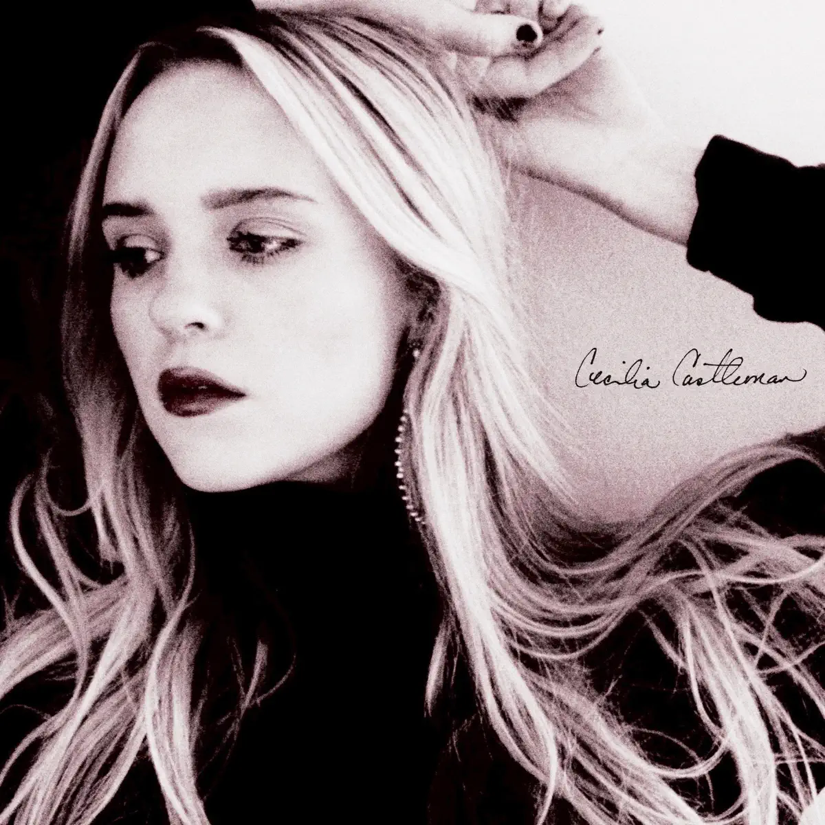 Cecilia Castleman - Cecilia Castleman (2025) [iTunes Plus AAC M4A]-新房子