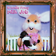 Milk Job - Brandie Posey