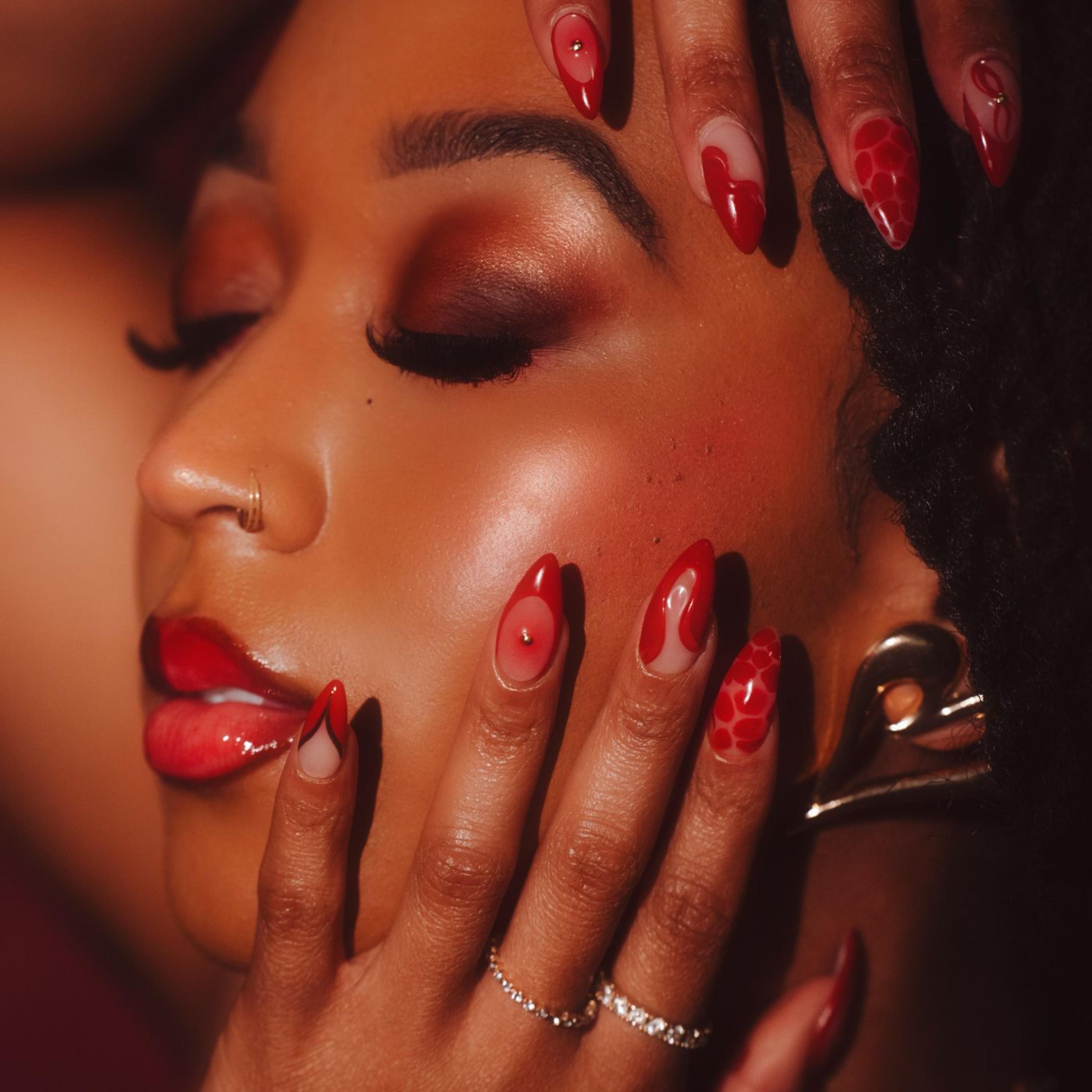 Love Lives Here - EP