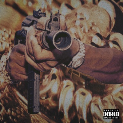 LAYING DOWN LAW - Single