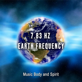 7.83 Hz - 432 Hz Boost Positive Energy