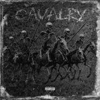 CAVALRY - Single - land0 & F1lthy