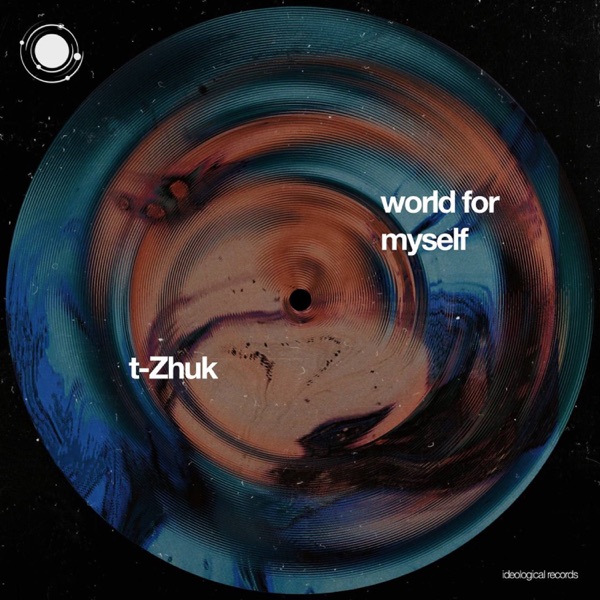 World for Myself - Single