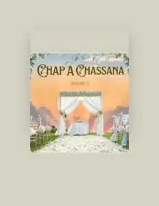 Listen to Chap A Chassana, watch music videos, read bio, see tour dates & more!