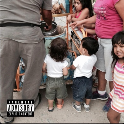 Back in the day (feat. Greggo) - Single