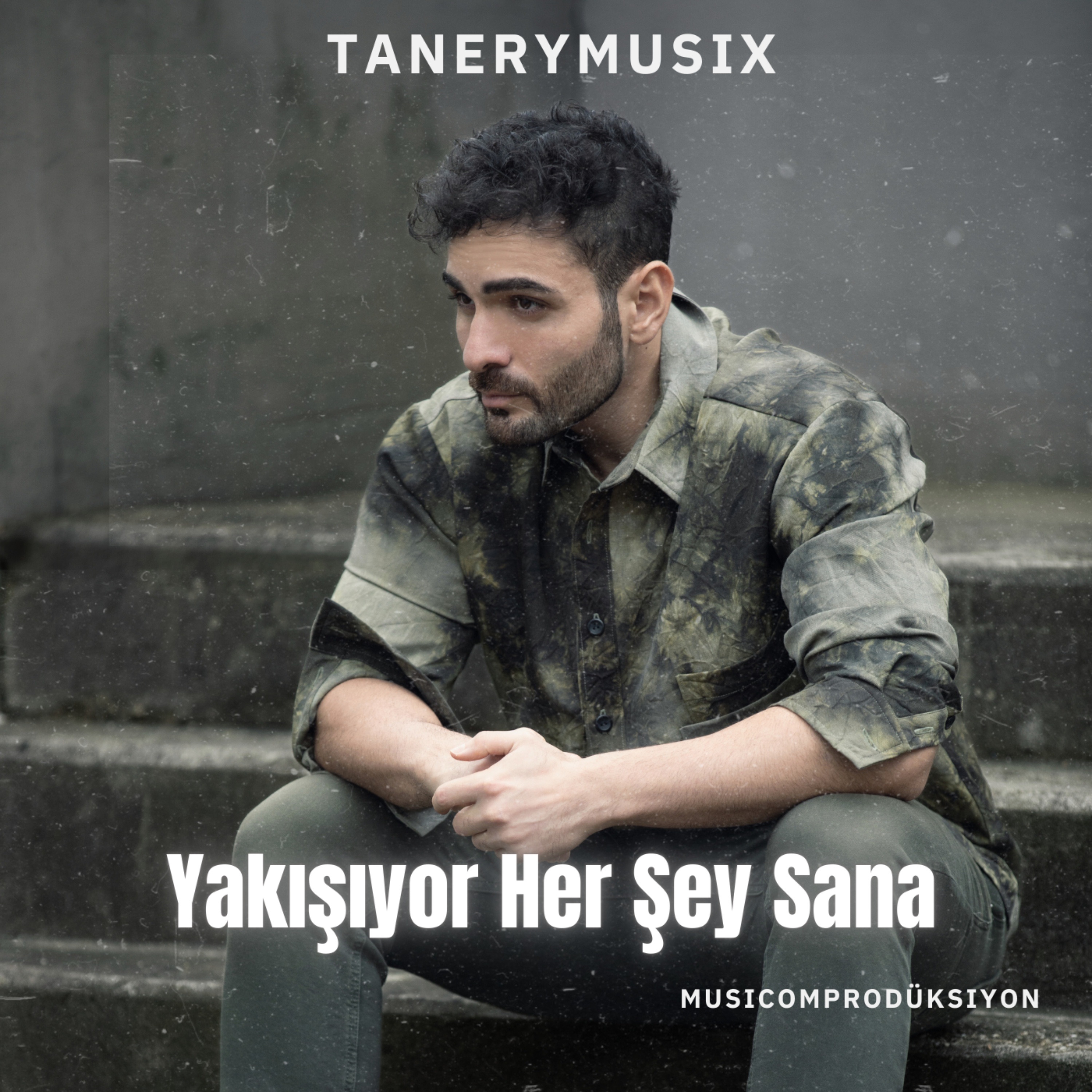 TaneryMusix - Yakışıyor Her Şey Sana
