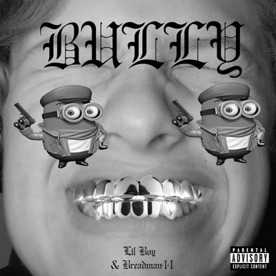 BULLY - EP