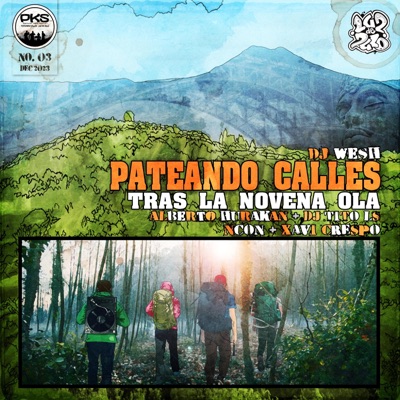 Tras La Novena Ola