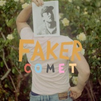 Comet - Single - Faker & Nate Faker