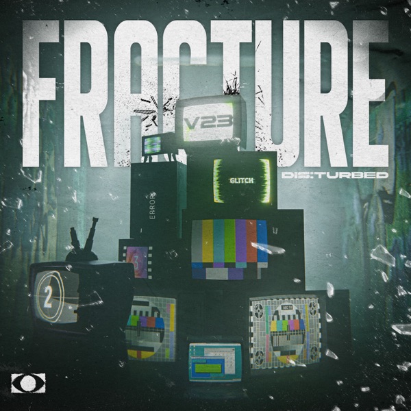 V23 / Fracture - Single
