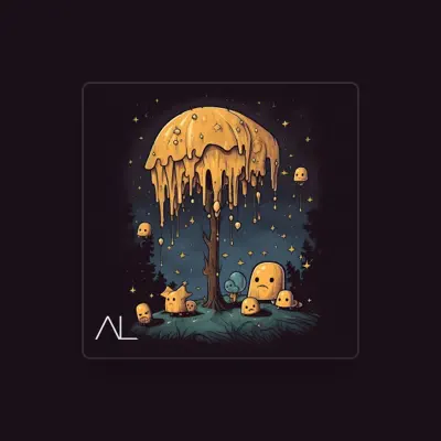 Listen to Alokei, watch music videos, read bio, see tour dates & more!