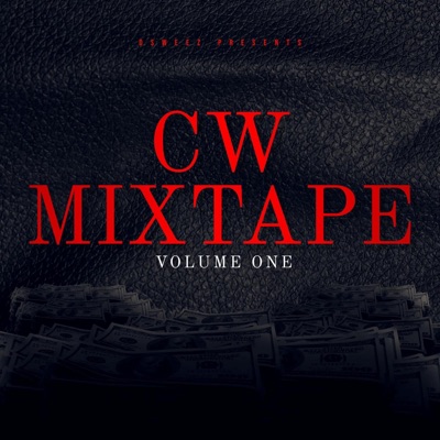 CW Mixtape, Vol. 1 - Single
