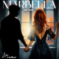Marbella - Single - Lianet Rivero, Gatillo & Lia