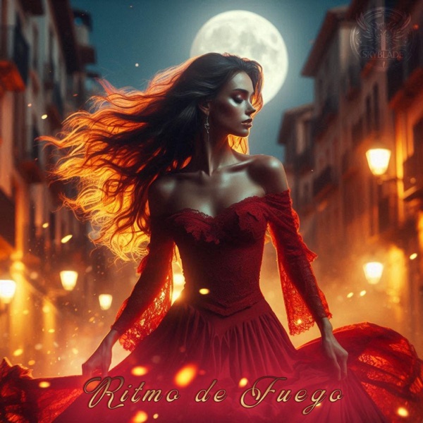Ritmo de Fuego