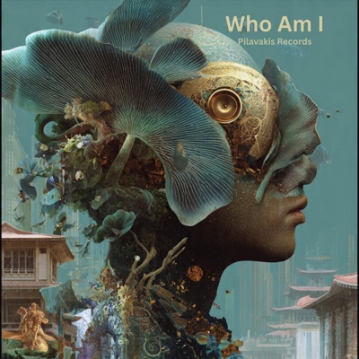 Who Am I (feat. TOSOS DA) - Single