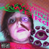 WEIRd - Moogly