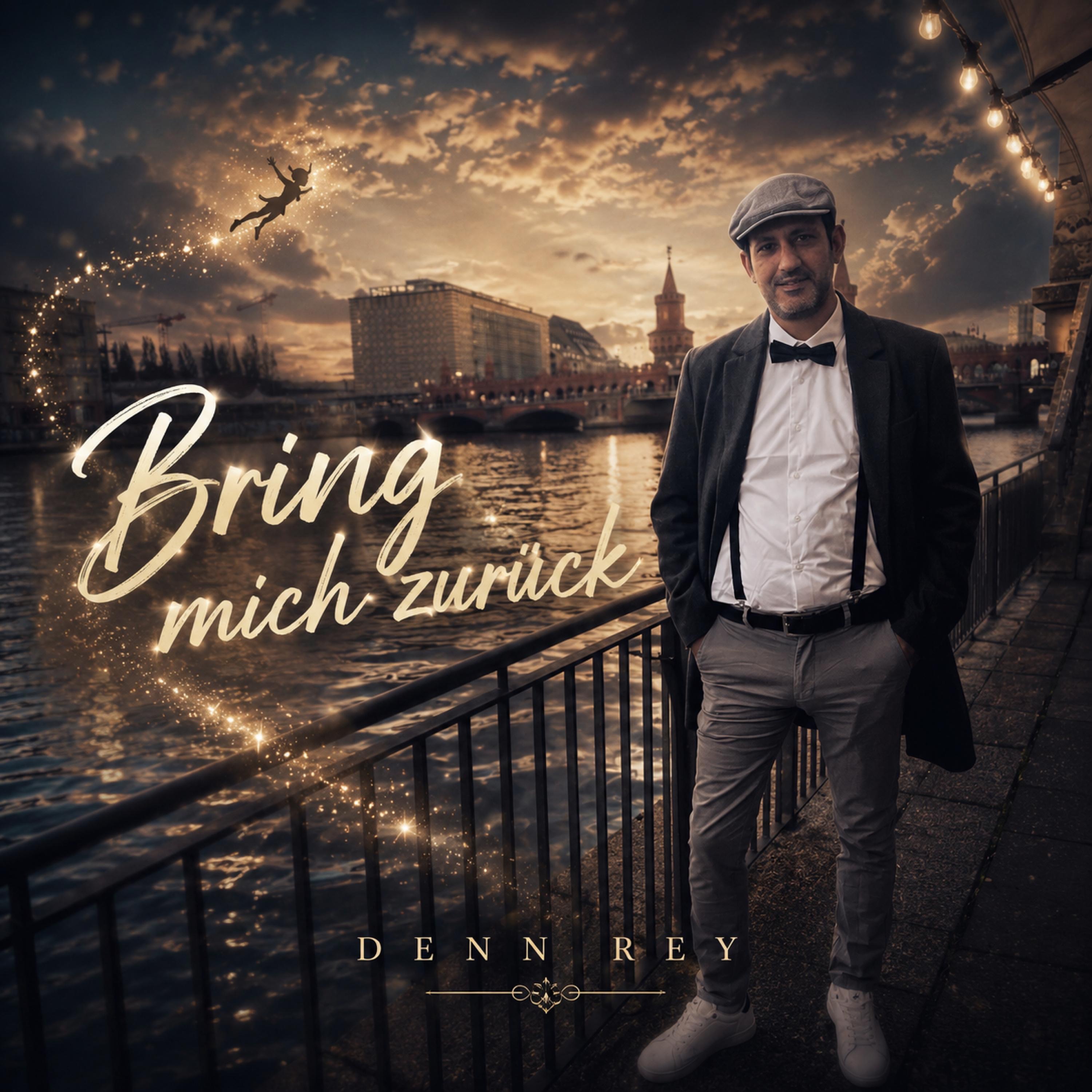 Bring mich zurück - Single