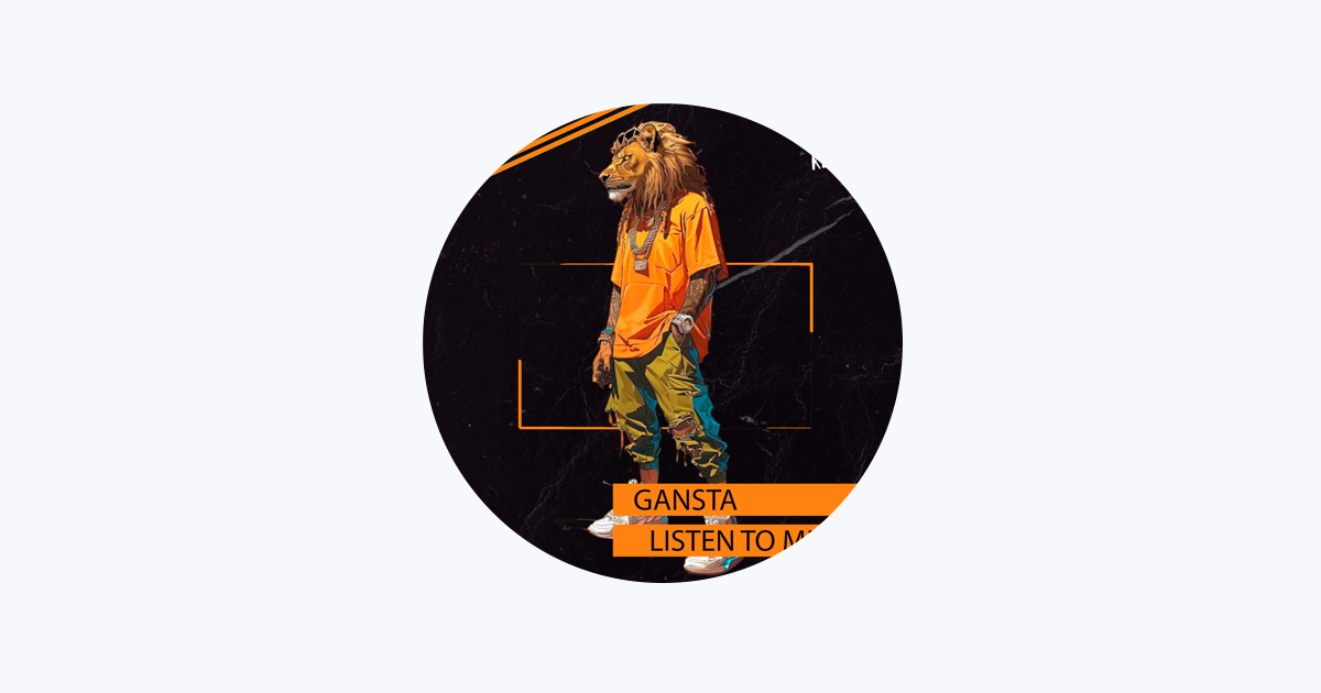 Nutt Bone/Da Poetic Parolee ギャングスタラップ Gansta - Apple Music