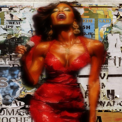 Swappacoochi Roze - EP