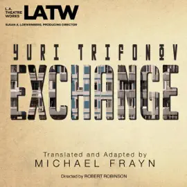 Exchange (Dramatized)